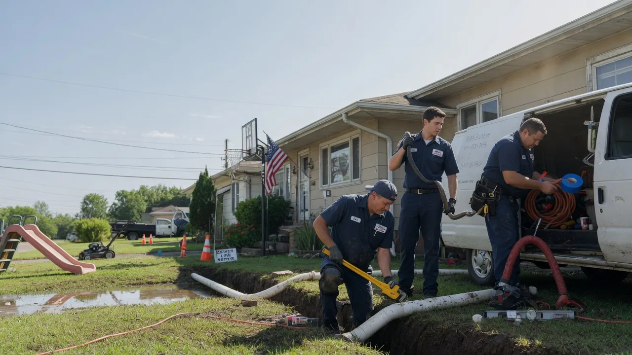 Toilet Installation in Clarendon, NC near me